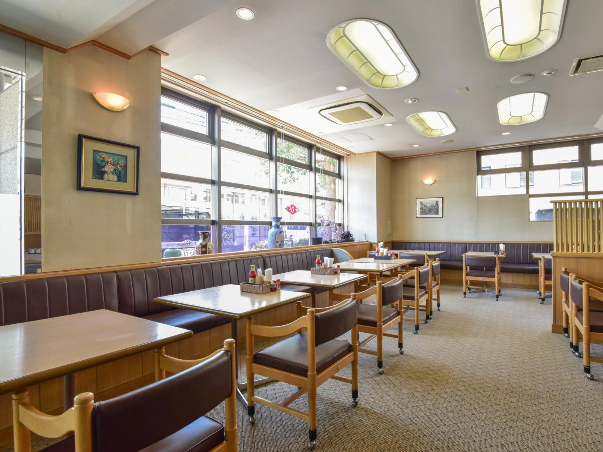 Yokkaichi City Hotel Annex Εξωτερικό φωτογραφία