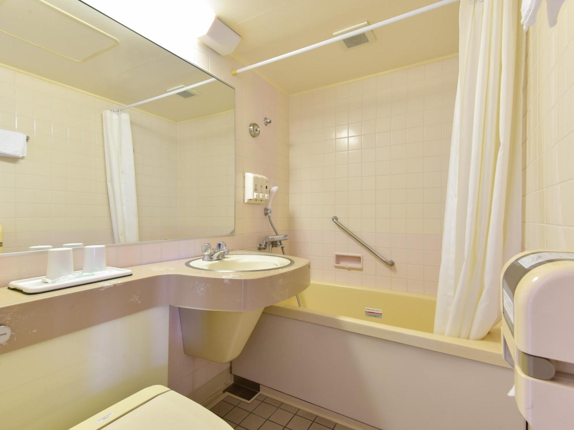 Yokkaichi City Hotel Annex Εξωτερικό φωτογραφία