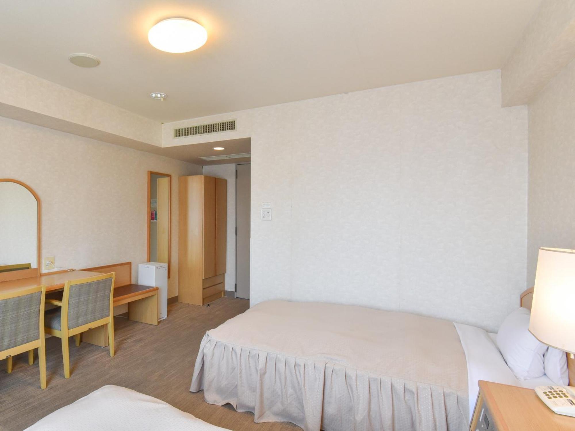 Yokkaichi City Hotel Annex Εξωτερικό φωτογραφία