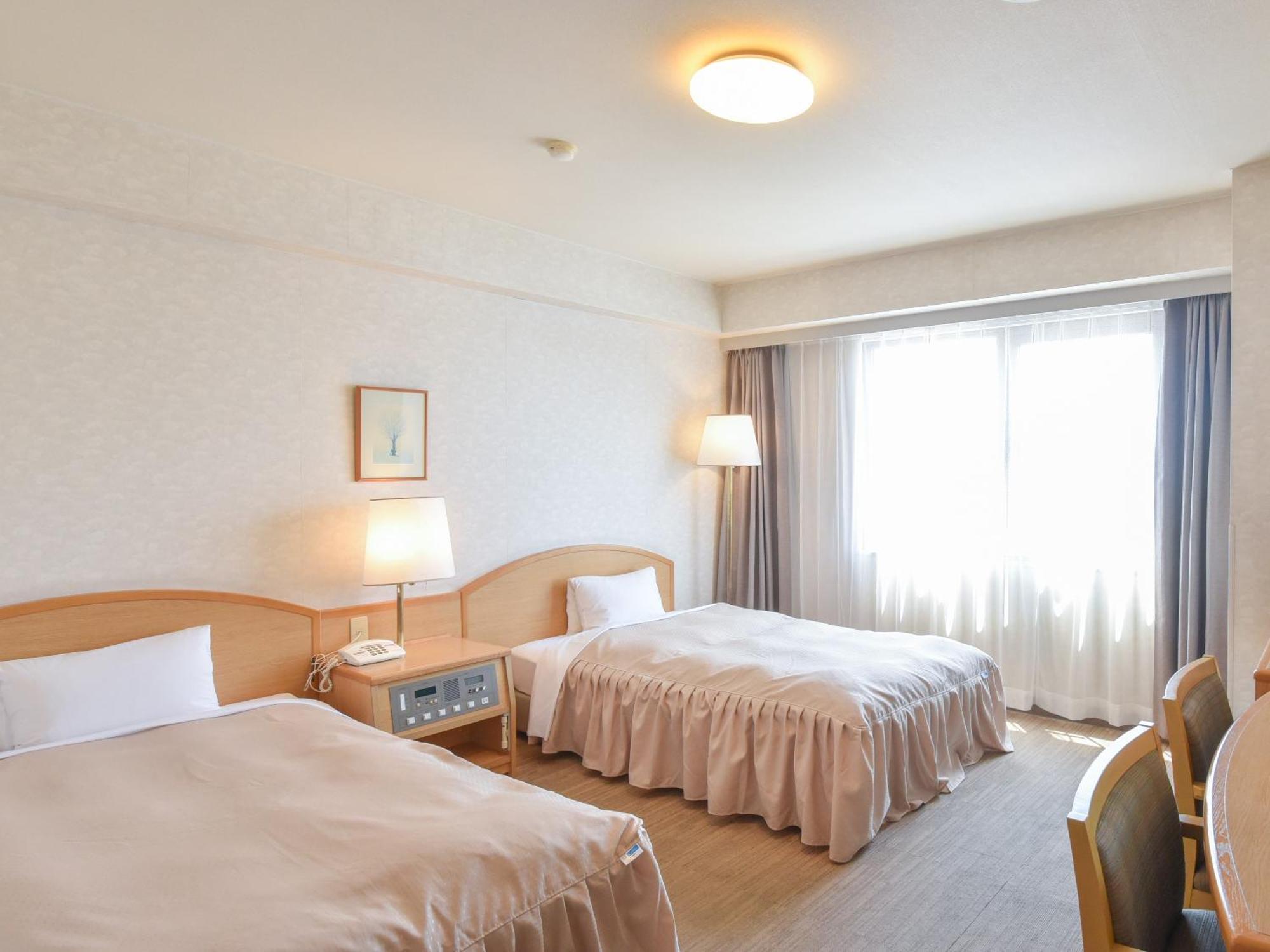 Yokkaichi City Hotel Annex Εξωτερικό φωτογραφία