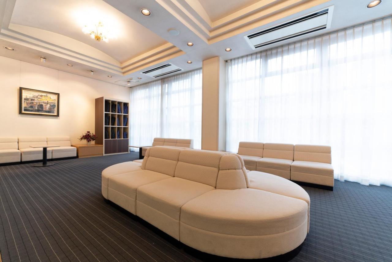 Yokkaichi City Hotel Annex Εξωτερικό φωτογραφία