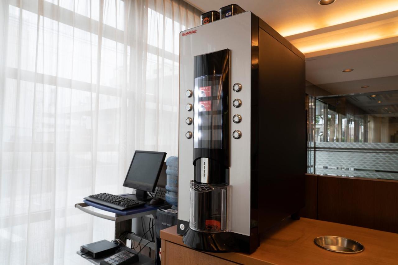Yokkaichi City Hotel Annex Εξωτερικό φωτογραφία